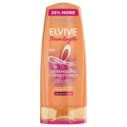 L'OREAL ELVIVE DREAM LONG BALSAMO SUPER DISTRICANTE 400 ML - Tre Pi Profumerie