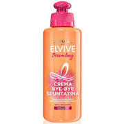 L'OREAL ELVIVE DREAM LONG CREMA BYE BYE SPUNTATINA 200 ML - Tre Pi Profumerie