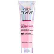 L'OREAL ELVIVE GLYCOLICGLOSS BALSAMO CAPELLI SPENTI 150 ML - Tre Pi Profumerie