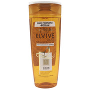 L'OREAL ELVIVE SHAMPOO OLIO STRAORDINARIO OLIO FINE COCCO 400 ML - Tre Pi Profumerie