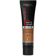 L'OREAL FONDOTINTA INFAILLIBLE 32H 335 - Tre Pi Profumerie