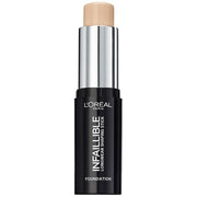 L'OREAL FONDOTINTA INFAILLIBLE STICK SCULPTANT SABLE 160 - Tre Pi Profumerie
