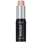 L'OREAL INFAILLIBLE LONGWEAR SHAPING STICK OH MY JEWELS 501 - Tre Pi Profumerie