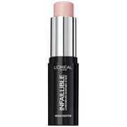L'OREAL INFAILLIBLE LONGWEAR SHAPING STICK SLAY IN ROSE 503 - Tre Pi Profumerie