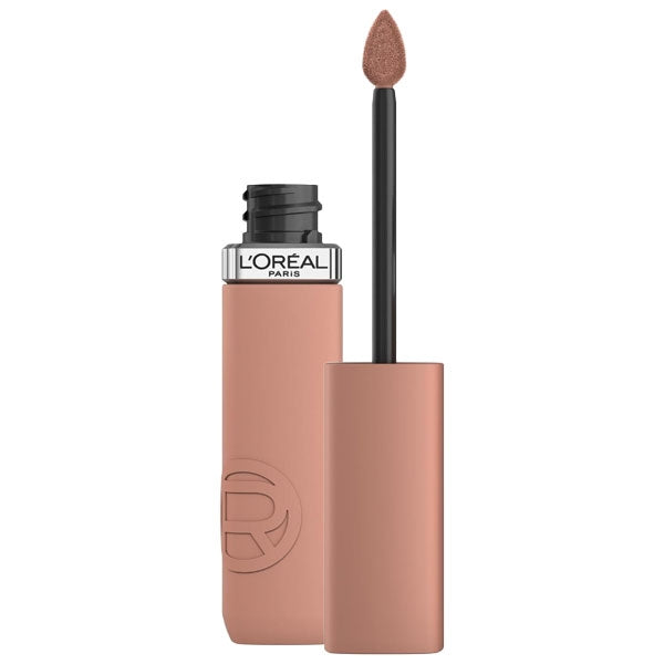L'OREAL INFAILLIBLE MATTE RESISTANCE LIQUID LIPSTICK 105 - Tre Pi Profumerie
