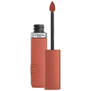 L'OREAL INFAILLIBLE MATTE RESISTANCE LIQUID LIPSTICK 115 - Tre Pi Profumerie