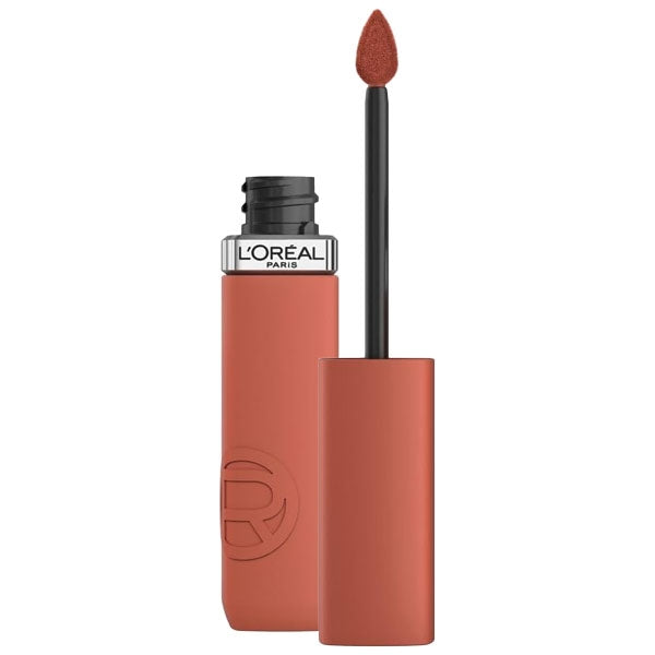 L'OREAL INFAILLIBLE MATTE RESISTANCE LIQUID LIPSTICK 115 - Tre Pi Profumerie