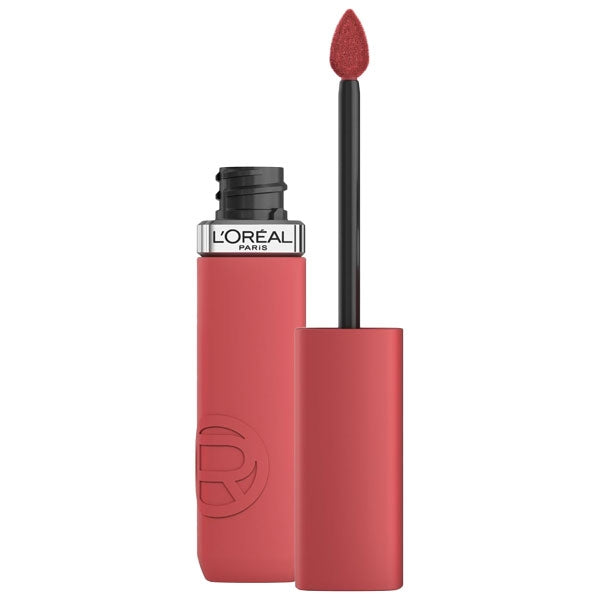 L'OREAL INFAILLIBLE MATTE RESISTANCE LIQUID LIPSTICK 230 - Tre Pi Profumerie