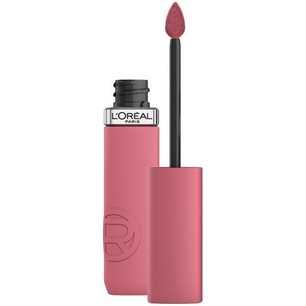 L'OREAL INFAILLIBLE MATTE RESISTANCE LIQUID LIPSTICK 240 - Tre Pi Profumerie