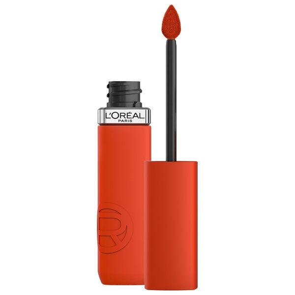 L'OREAL INFAILLIBLE MATTE RESISTANCE LIQUID LIPSTICK 300 - Tre Pi Profumerie
