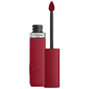 L'OREAL INFAILLIBLE MATTE RESISTANCE LIQUID LIPSTICK 420 - Tre Pi Profumerie