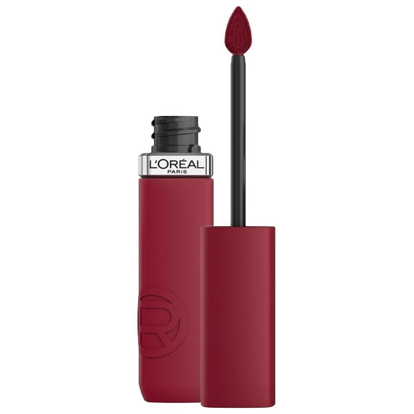 L'OREAL INFAILLIBLE MATTE RESISTANCE LIQUID LIPSTICK 500 - Tre Pi Profumerie