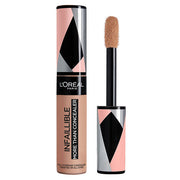 L'OREAL INFAILLIBLE MORE THAN CORRETTORE PECAN 330 - Tre Pi Profumerie