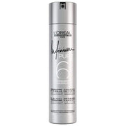 L'OREAL INFINIUM PURE LACCA IPOALLERGENICA SOFT 300 ML - Tre Pi Profumerie