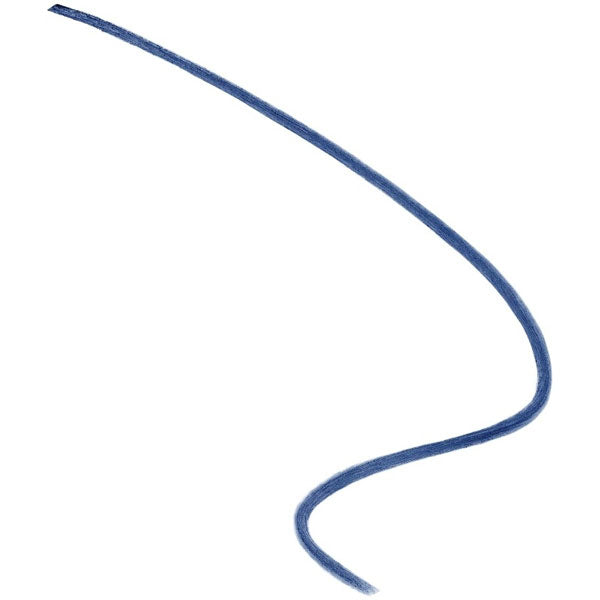 L'OREAL LE LINER SIGNATURE EYELINER BLUE JERSEY 02 - Tre Pi Profumerie