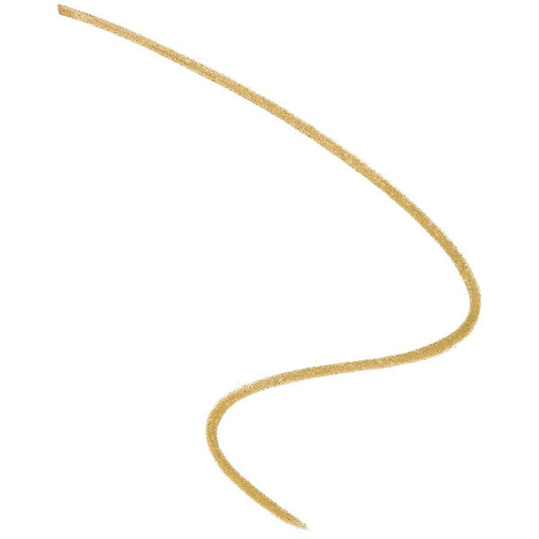 L'OREAL LE LINER SIGNATURE EYELINER GOLD VELVET 04 - Tre Pi Profumerie