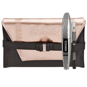 L'OREAL LOST IN PARADISE MASCARA CIGLIA FINTE FARFALLA + MATITA - Tre Pi Profumerie