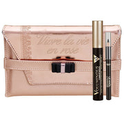 L'OREAL LOST IN PARADISE MASCARA VOLUMINOUS EXTRA BLACK + MATITA - Tre Pi Profumerie