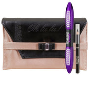 L'OREAL LOST IN PARADISE MASCARA X-FIBER + MATITA - Tre Pi Profumerie