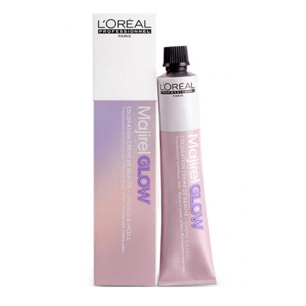 L'OREAL MAJIRE GLOW TINTA CAPELLI