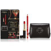 L'OREAL MAKE UP A LA CARTE COFANETTO ROSSETTO COLOR RICHE 300 - Tre Pi Profumerie