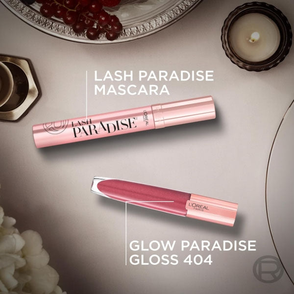 L'OREAL MAKE UP A LA CARTE COFANETTO MASCARA PARADISE - Tre Pi Profumerie
