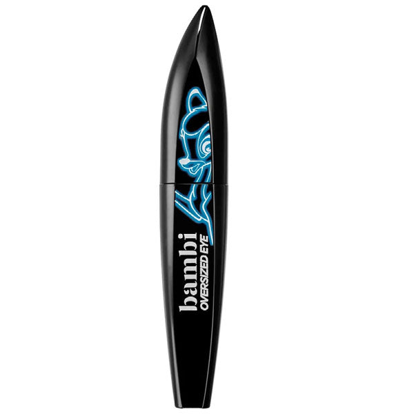 L'OREAL MASCARA BAMBI OVERSIZED EYE INTENSE BLACK - Tre Pi Profumerie