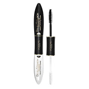 L'OREAL MASCARA DOUBLE EXTENSION BLACK - Tre Pi Profumerie