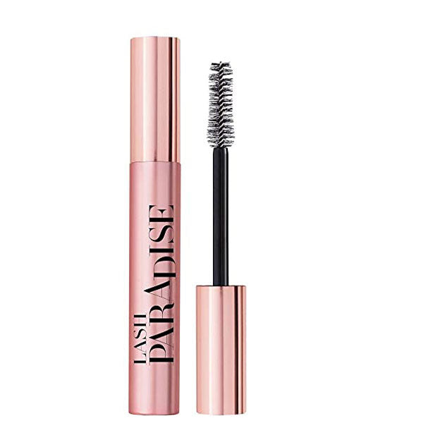 L'OREAL MASCARA LASH PARADISE BLACK - Tre Pi Profumerie