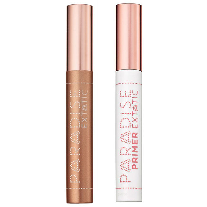 L'OREAL MASCARA PARADISE EXTATIC NERO + PRIMER - Tre Pi Profumerie