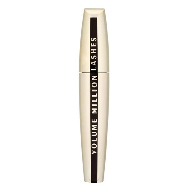 L'OREAL MASCARA VOLUME MILLION LASHES BROWN - Tre Pi Profumerie