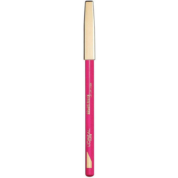 L'OREAL MATITA LABBRA COLOR RICHE LIP LINER 111 - Tre Pi Profumerie