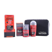 L'OREAL MEN EXPERT KIT ANTI STRESS - Tre Pi Profumerie