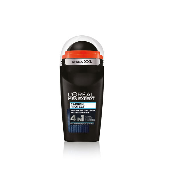L'OREAL MEN EXPERT KIT BLACK CARBON - Tre Pi Profumerie