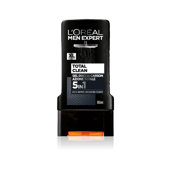 L'OREAL MEN EXPERT KIT BLACK CARBON - Tre Pi Profumerie