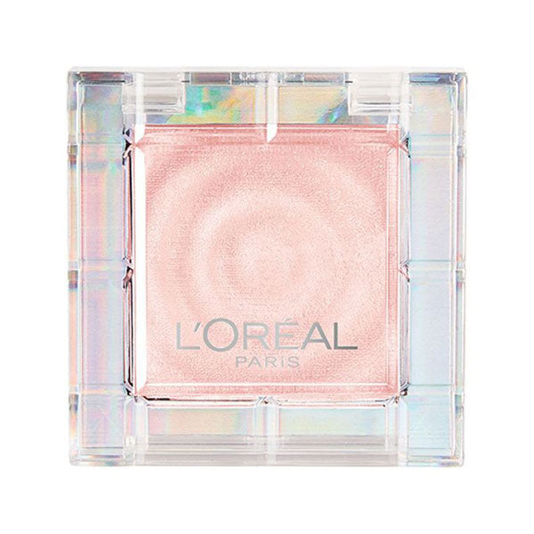 L'OREAL OMBRETTO INFUSOCON OLI COLOR QUEEN UNSURPASSED 01 - Tre Pi Profumerie