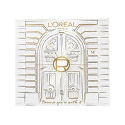 L'OREAL PARIS CALENDARIO DELL'AVVENTO 2022 - Tre Pi Profumerie