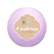 L'OREAL PARIS FONDOTINTA NUDE MAGIQUE CUSHION 03 - Tre Pi Profumerie