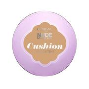 L'OREAL PARIS FONDOTINTA NUDE MAGIQUE CUSHION 06 - Tre Pi Profumerie