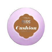 L'OREAL PARIS FONDOTINTA NUDE MAGIQUE CUSHION 11 - Tre Pi Profumerie
