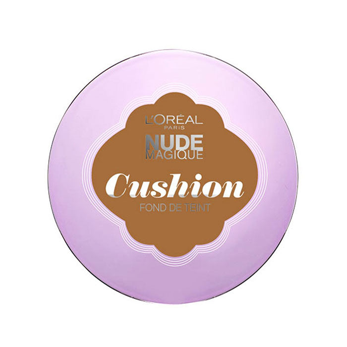 L'OREAL PARIS FONDOTINTA NUDE MAGIQUE CUSHION 11 - Tre Pi Profumerie