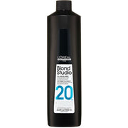 L'OREAL BLOND STUDIO 9 OIL-DEVOLOPER 20 VOLUMI 1000 ML - Tre Pi Profumerie