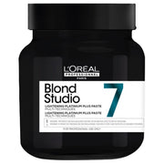 L'OREAL PROFESSIONNEL BLOND STUDIO PASTA DECOLORANTE 500 ML - Tre Pi Profumerie