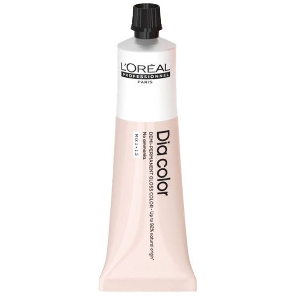 L'OREAL DIA COLOR TINTA CAPELLI SENZA AMMONIACA