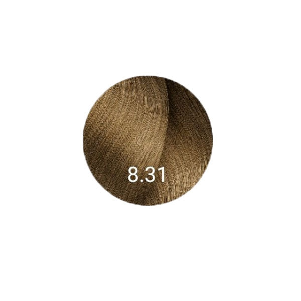 L'OREAL PROFESSIONNEL DIARICHESSE BEIGIE DORATO 8,31 - Tre Pi Profumerie
