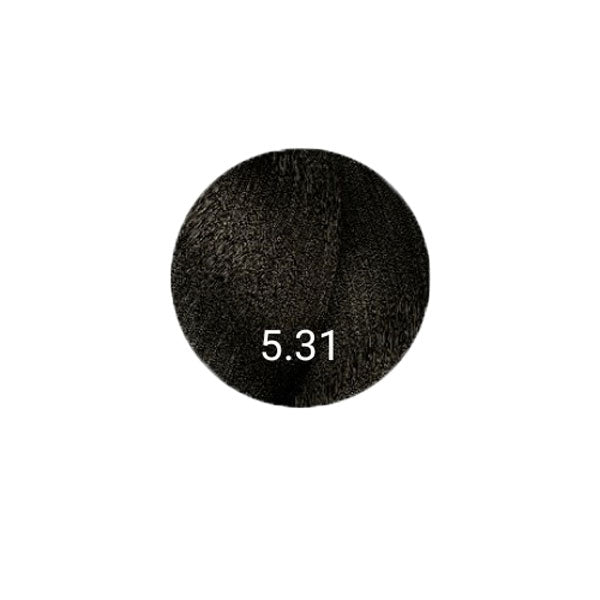 L'OREAL PROFESSIONNEL DIARICHESSE CASTANO CHIARO BEIGE 5,31 - Tre Pi Profumerie