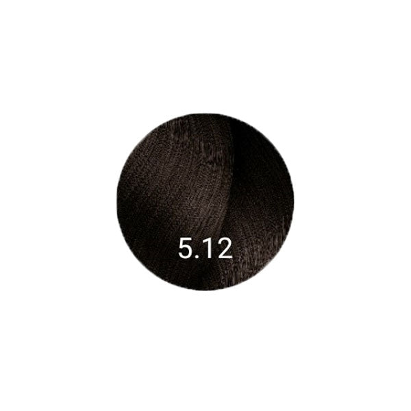 L'OREAL PROFESSIONNEL DIARICHESSE CASTANO CHIARO CENE IRIS 5,12 - Tre Pi Profumerie