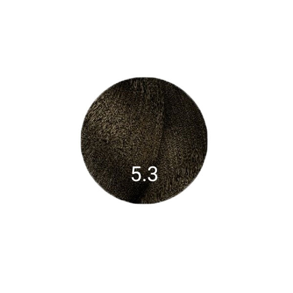 L'OREAL PROFESSIONNEL DIARICHESSE CASTANO CHIARO DORATO 5,3 - Tre Pi Profumerie