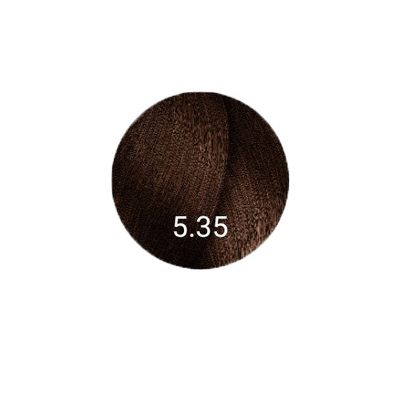 L'OREAL PROFESSIONNEL DIARICHESSE CASTANO CHIARO DORAT MOG 5,35 - Tre Pi Profumerie
