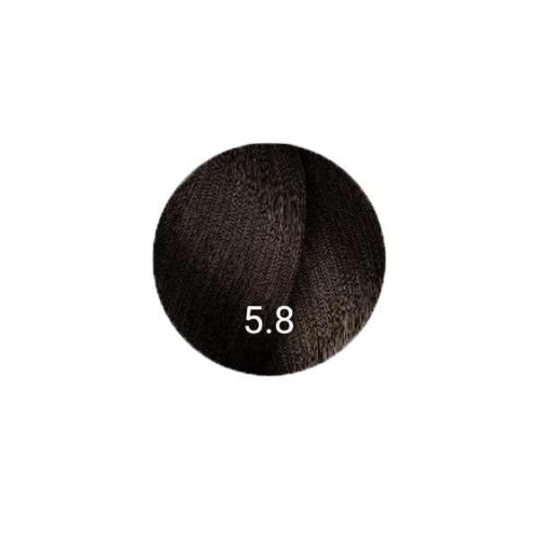L'OREAL PROFESSIONNEL DIARICHESSE CASTANO CHIARO MARRONE 5,8 - Tre Pi Profumerie